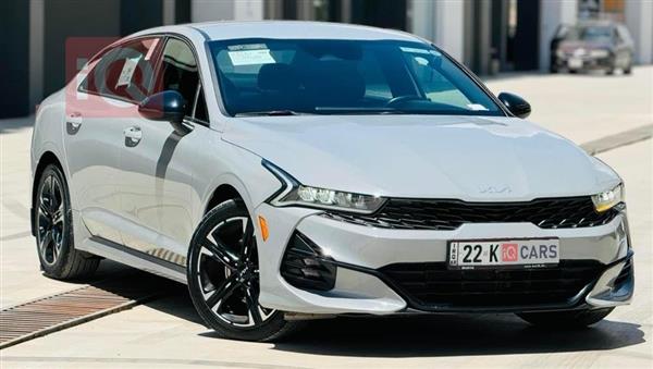 كيا K5 2022 للبيع في العراق - الموصل